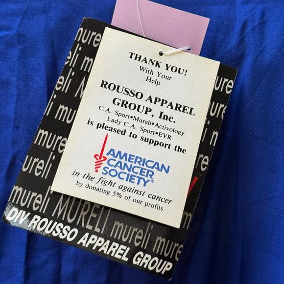 Vintage C.A. Sport Color Block Western Style Romper with Fringe Size Large - NWT - Picture 10 of 16